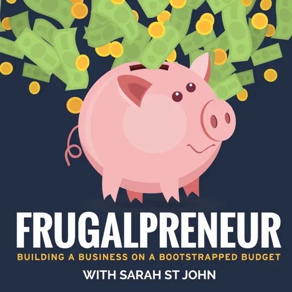 Frugalpreneur