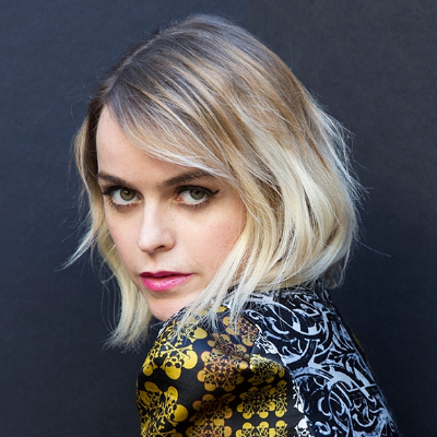 Taryn Manning