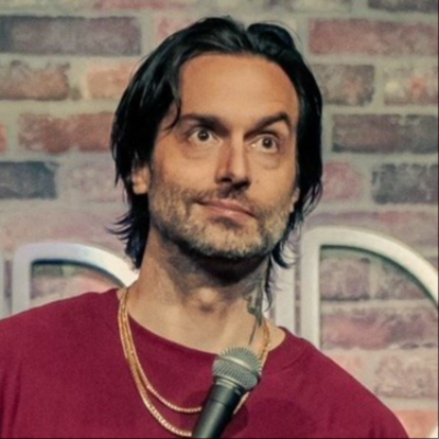 Chris D'Elia